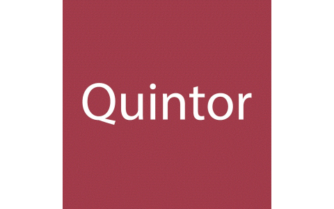 Quintor
