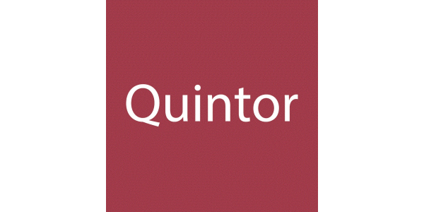 Quintor